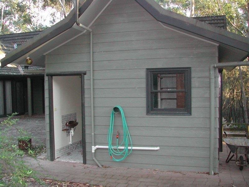 Lilli Pilli NSW 2536