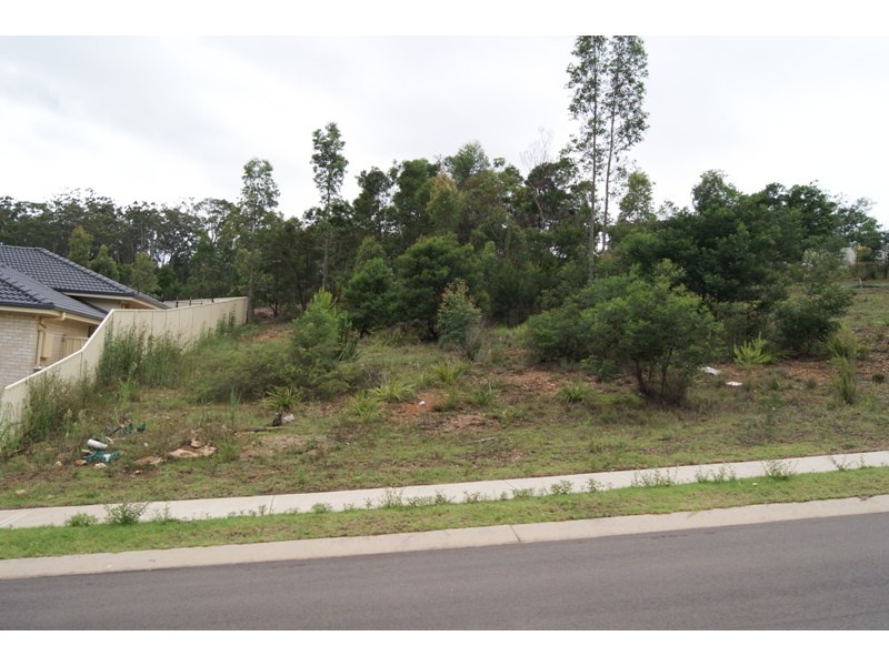 Long Beach NSW 2536