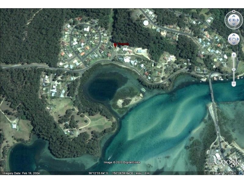 Narooma NSW 2546