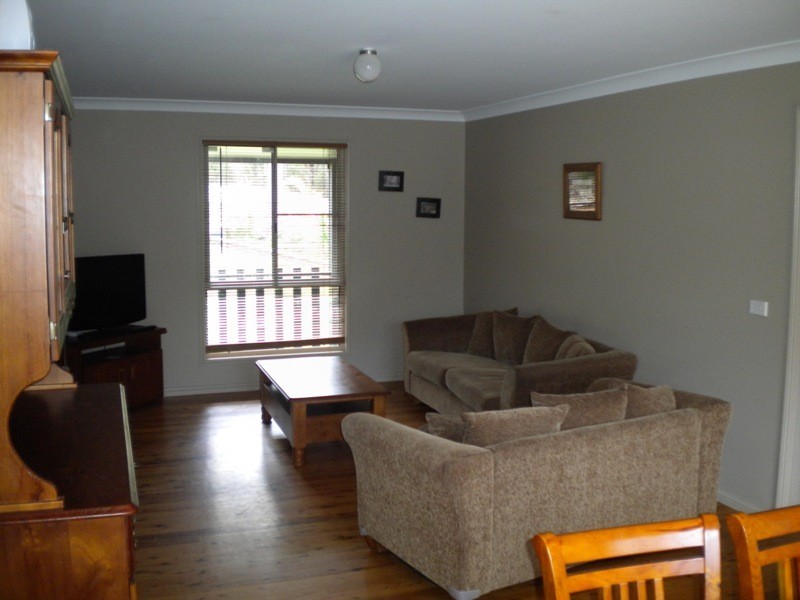 Sunshine Bay NSW 2536