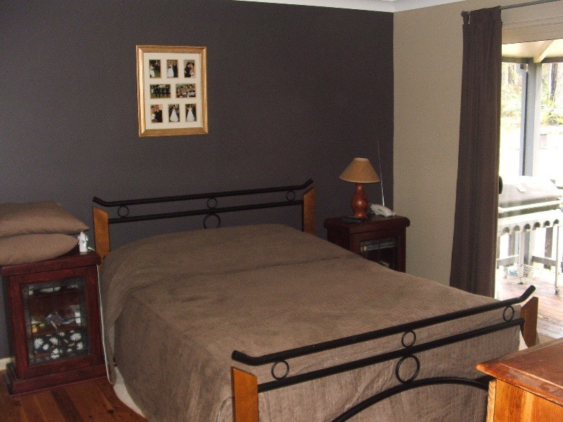 Sunshine Bay NSW 2536