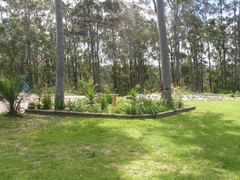 Sunshine Bay NSW 2536