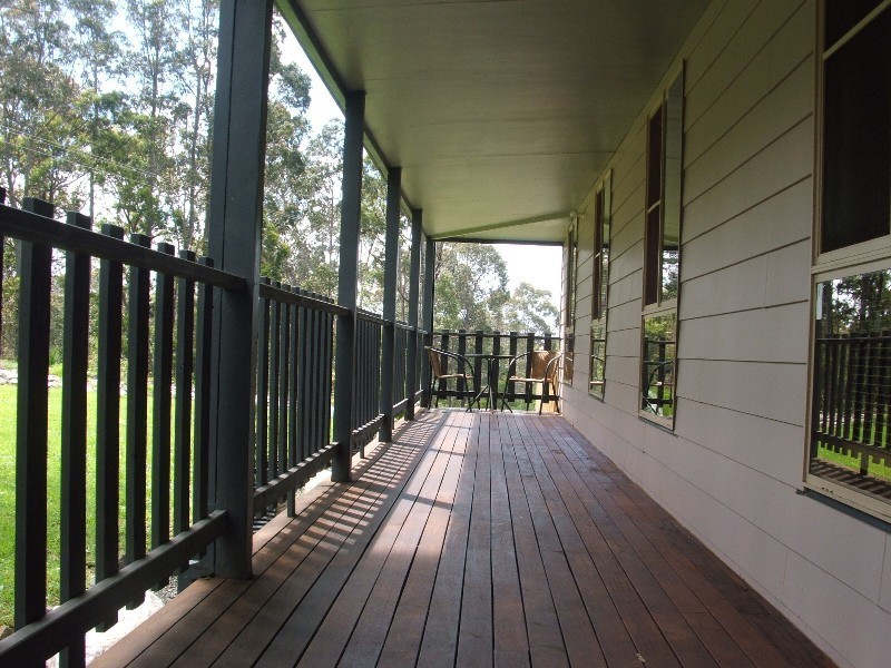 Sunshine Bay NSW 2536