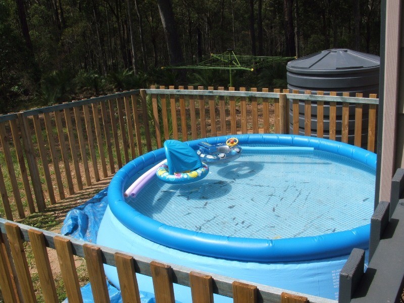 Sunshine Bay NSW 2536