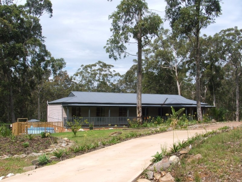 Sunshine Bay NSW 2536