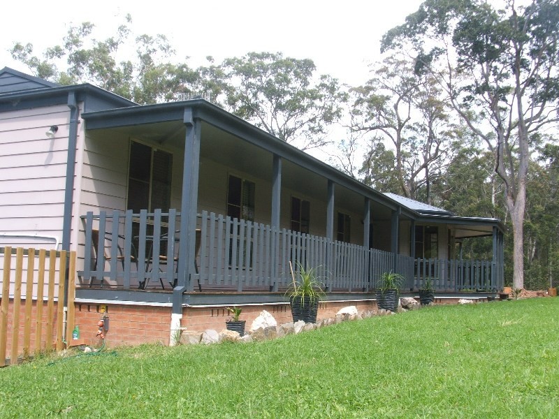 Sunshine Bay NSW 2536