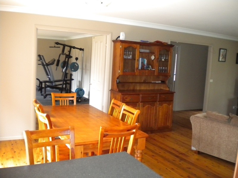 Sunshine Bay NSW 2536