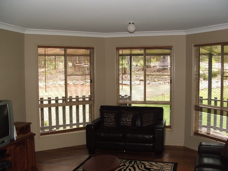 Sunshine Bay NSW 2536