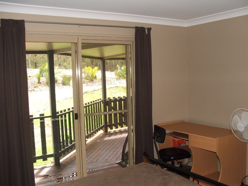 Sunshine Bay NSW 2536