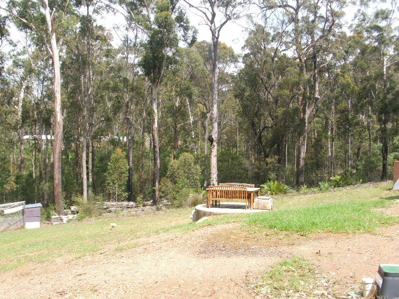 Sunshine Bay NSW 2536