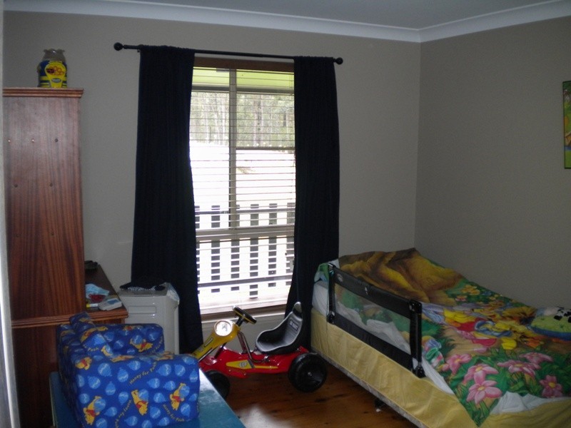 Sunshine Bay NSW 2536