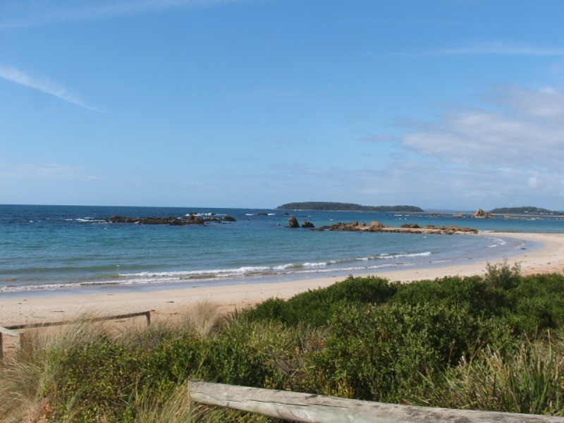 Tomakin NSW 2537