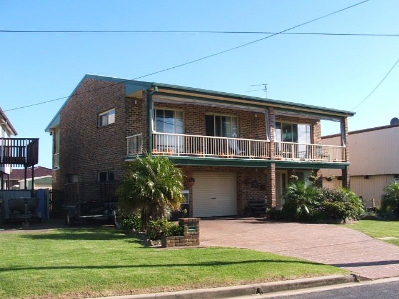 Tomakin NSW 2537