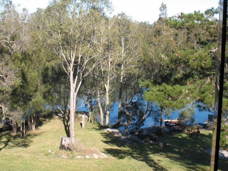 Moruya NSW 2537