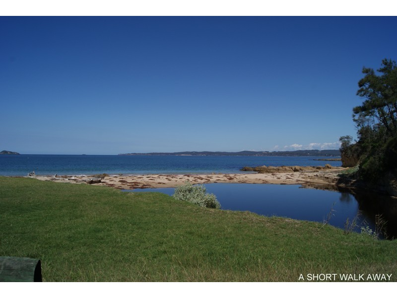 Maloneys Beach NSW 2536