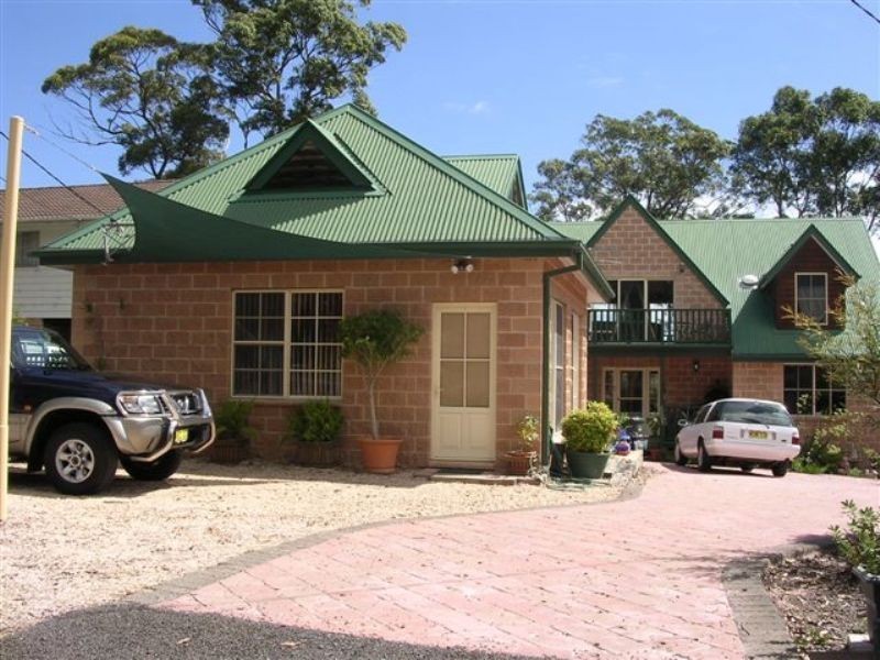 Long Beach NSW 2536