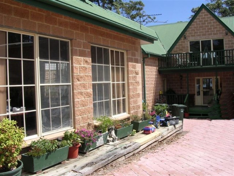 Long Beach NSW 2536