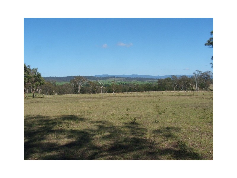 Bergalia NSW 2537