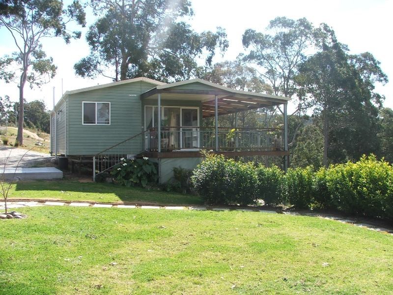 North Batemans Bay NSW 2536