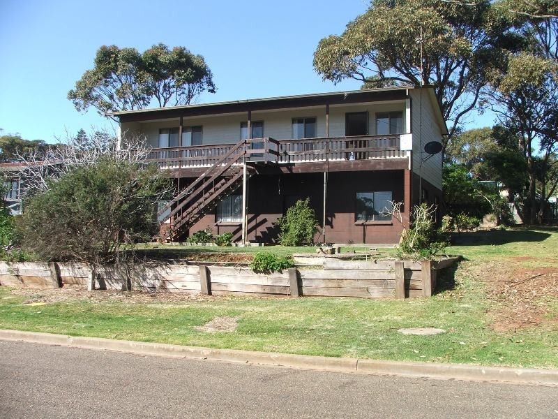 Manyana NSW 2539