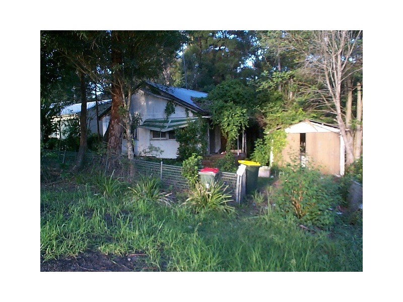 Fishermans Paradise NSW 2539