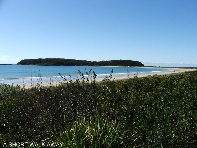 Broulee NSW 2537