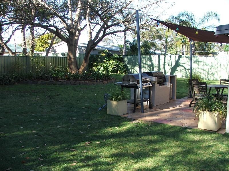 Broulee NSW 2537