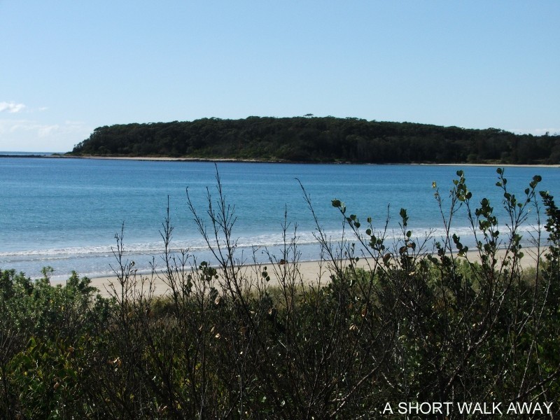 Broulee NSW 2537