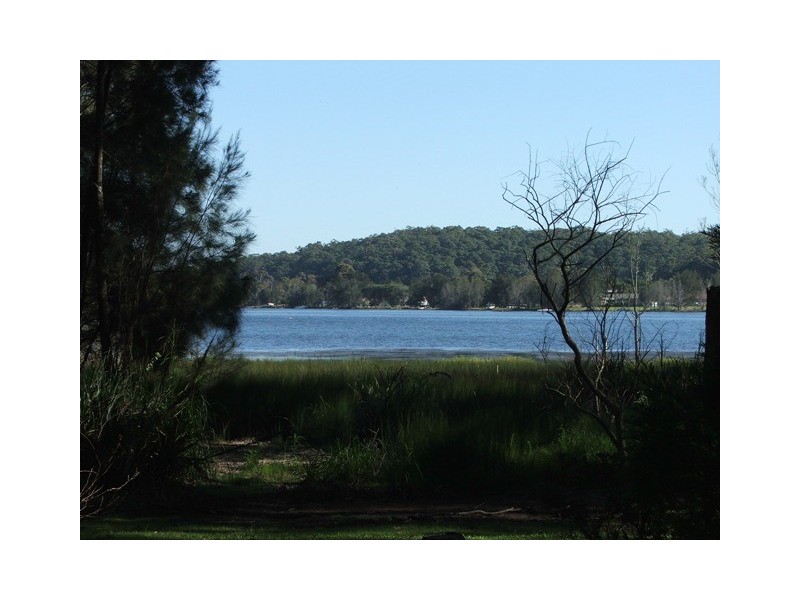 Burrill Lake NSW 2539