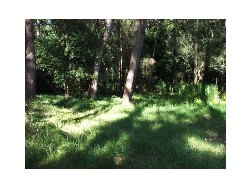 Burrill Lake NSW 2539