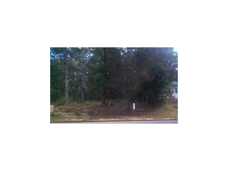 Lake Tabourie NSW 2539