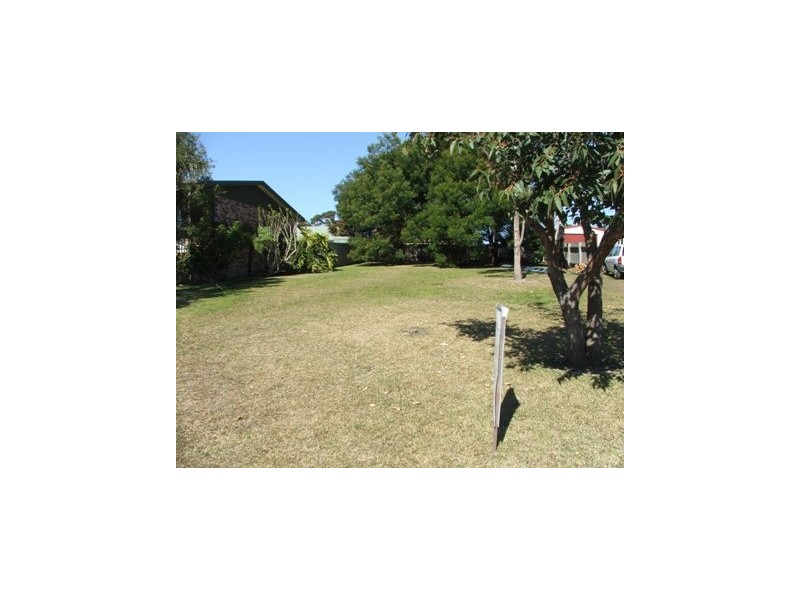 Lake Tabourie NSW 2539