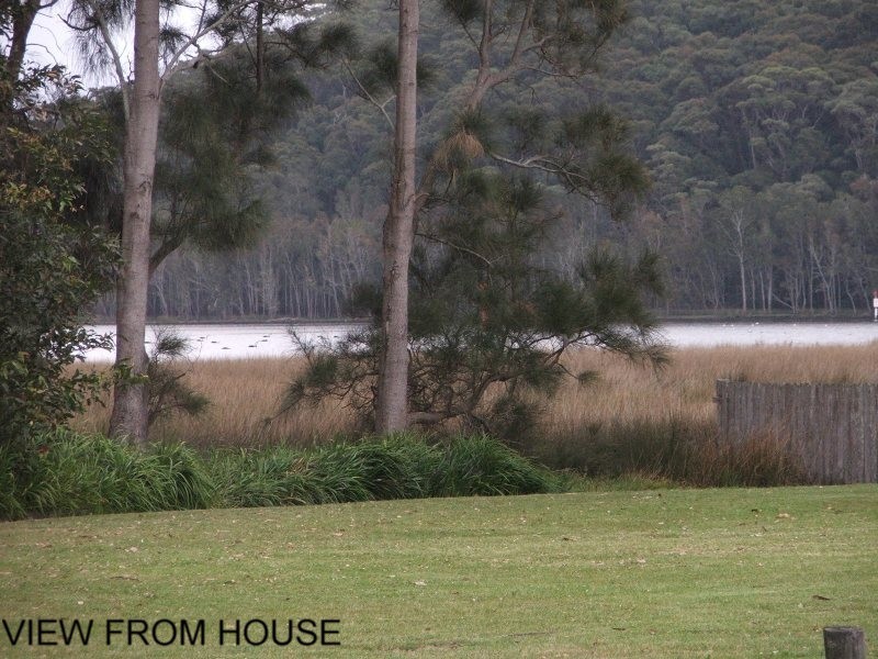 Burrill Lake NSW 2539