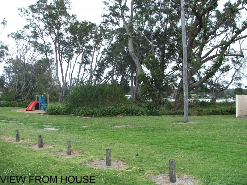 Burrill Lake NSW 2539