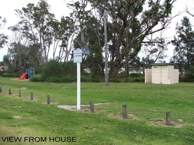 Burrill Lake NSW 2539