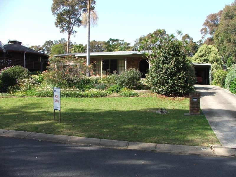 Denhams Beach NSW 2536