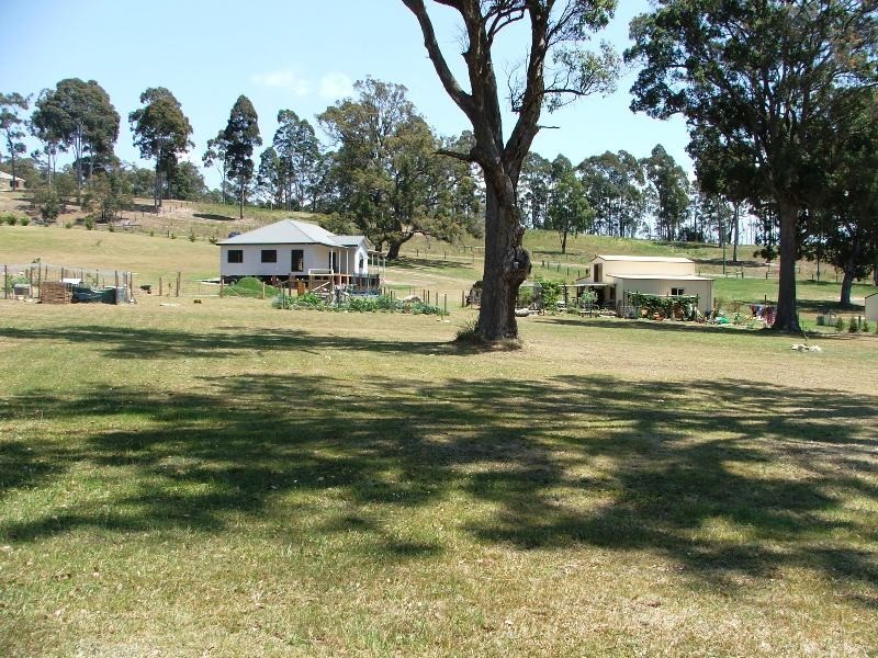Bodalla NSW 2545