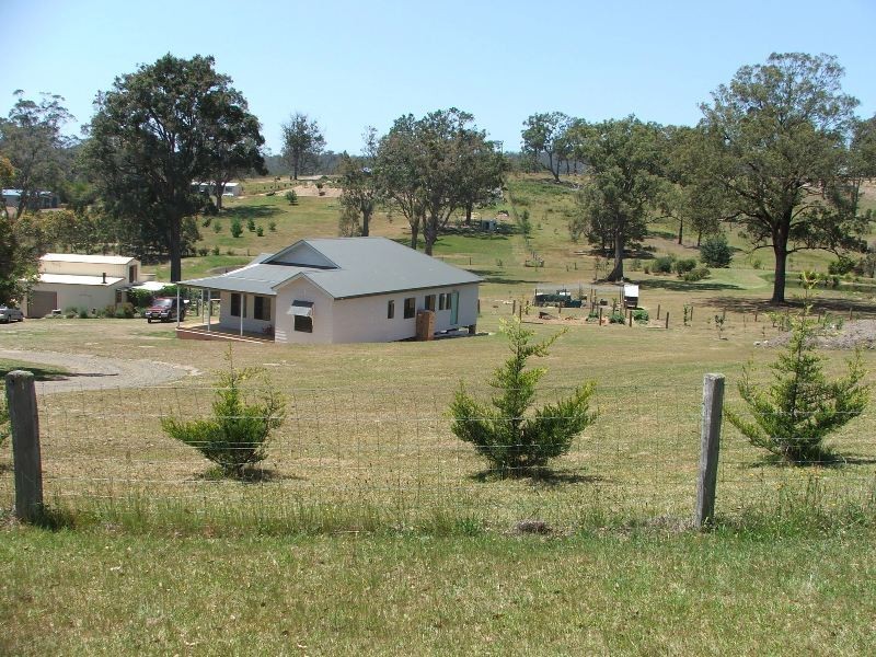 Bodalla NSW 2545