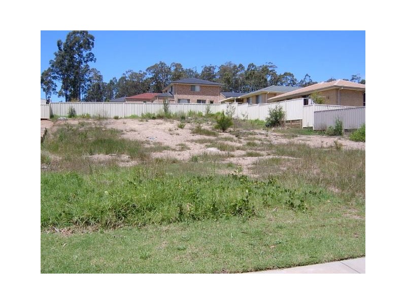 Sunshine Bay NSW 2536