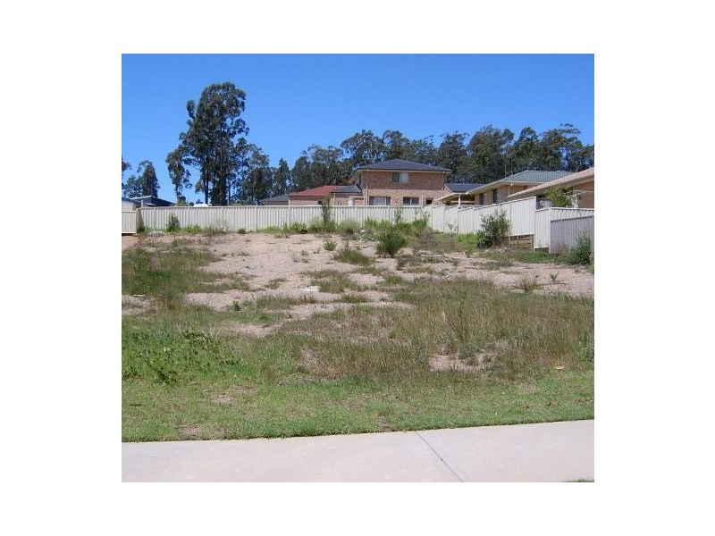 Sunshine Bay NSW 2536