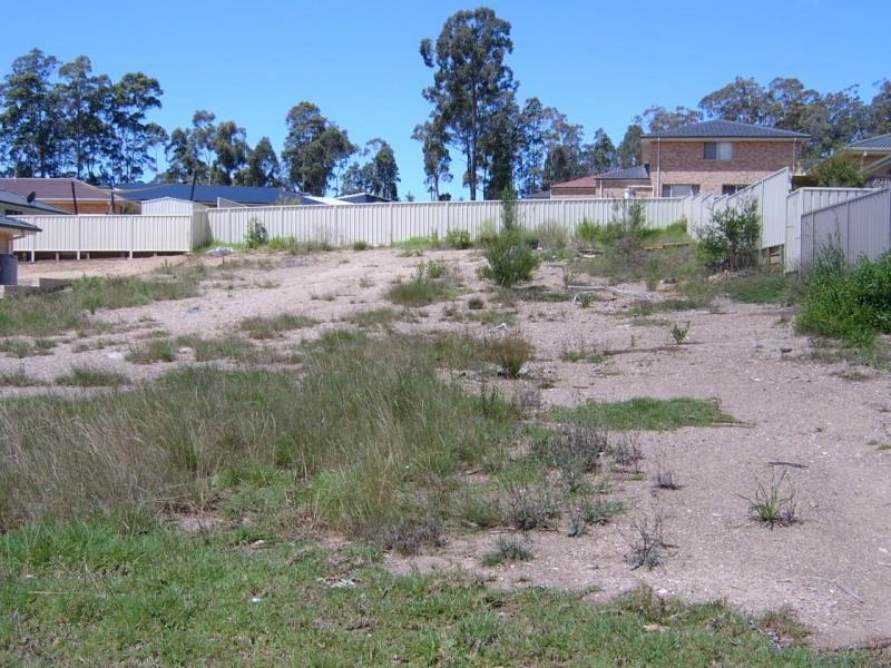 Sunshine Bay NSW 2536