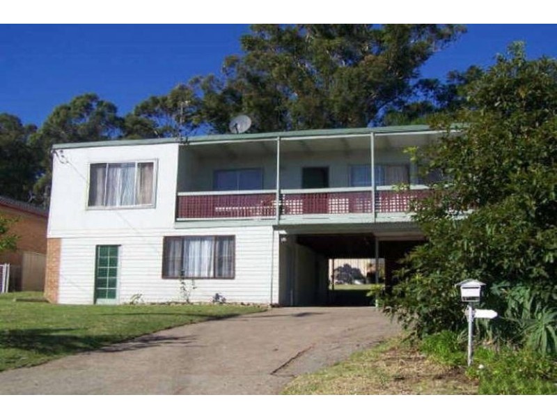 Batemans Bay NSW 2536