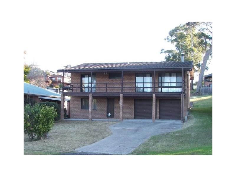 Tuross Head NSW 2537