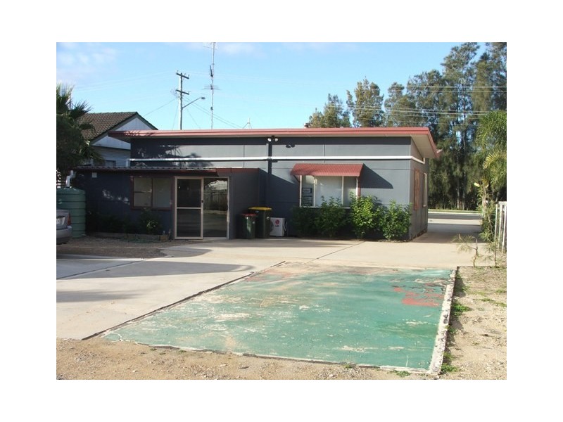 Batemans Bay NSW 2536