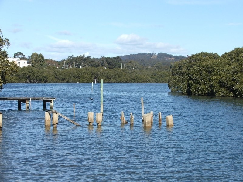 Batemans Bay NSW 2536