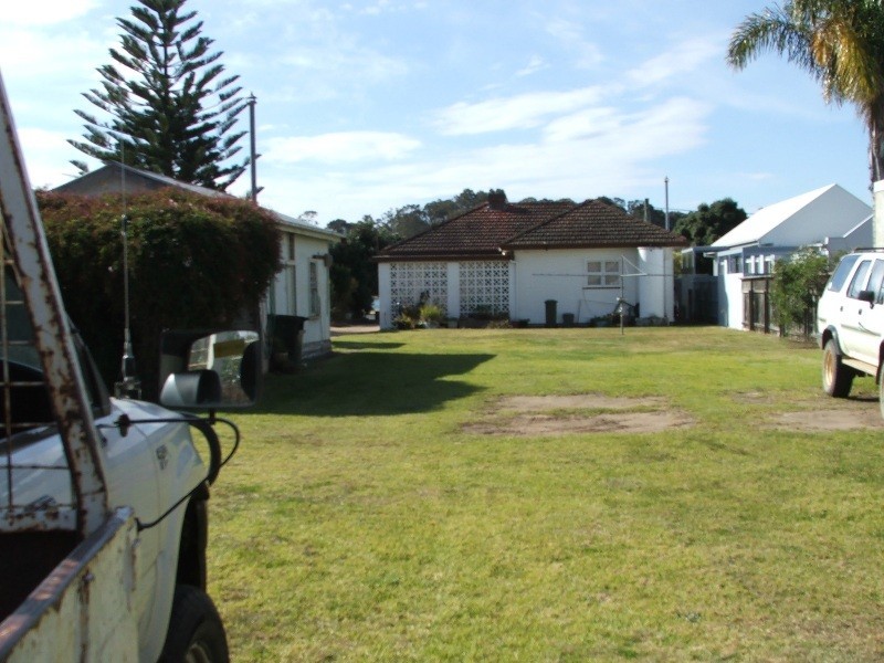 Batemans Bay NSW 2536