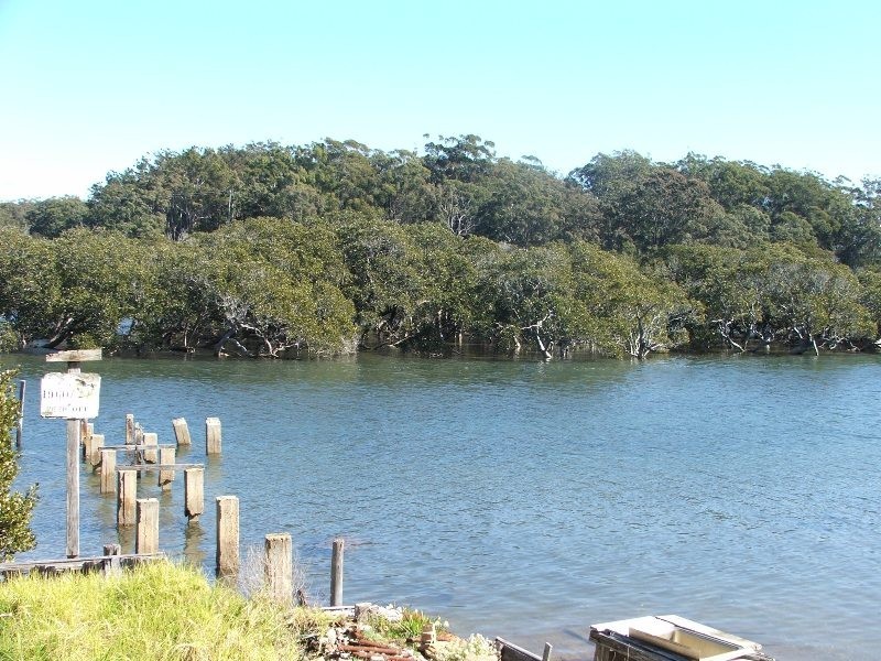 Batemans Bay NSW 2536