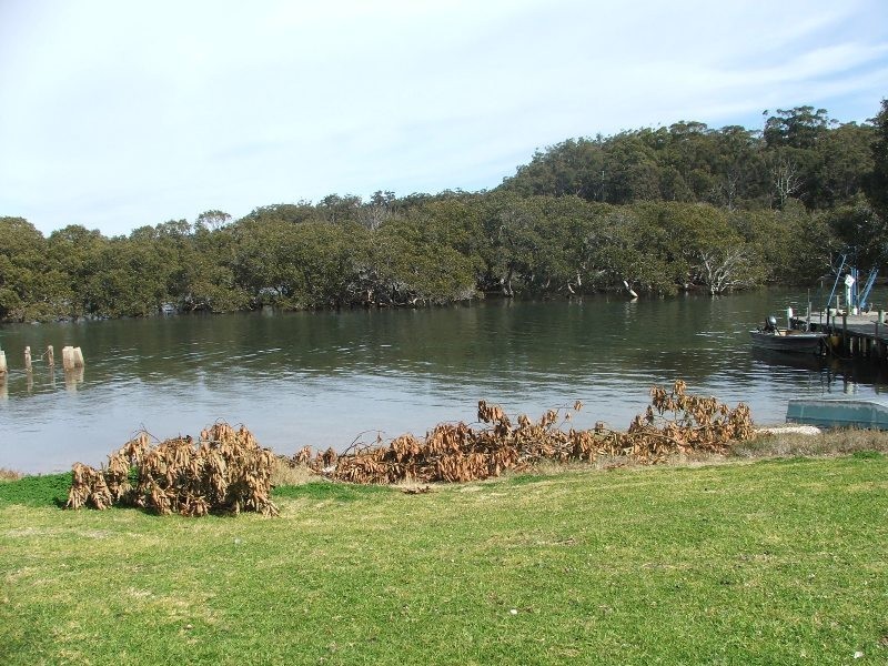 Batemans Bay NSW 2536