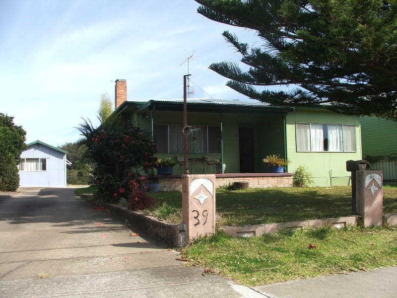 Batemans Bay NSW 2536