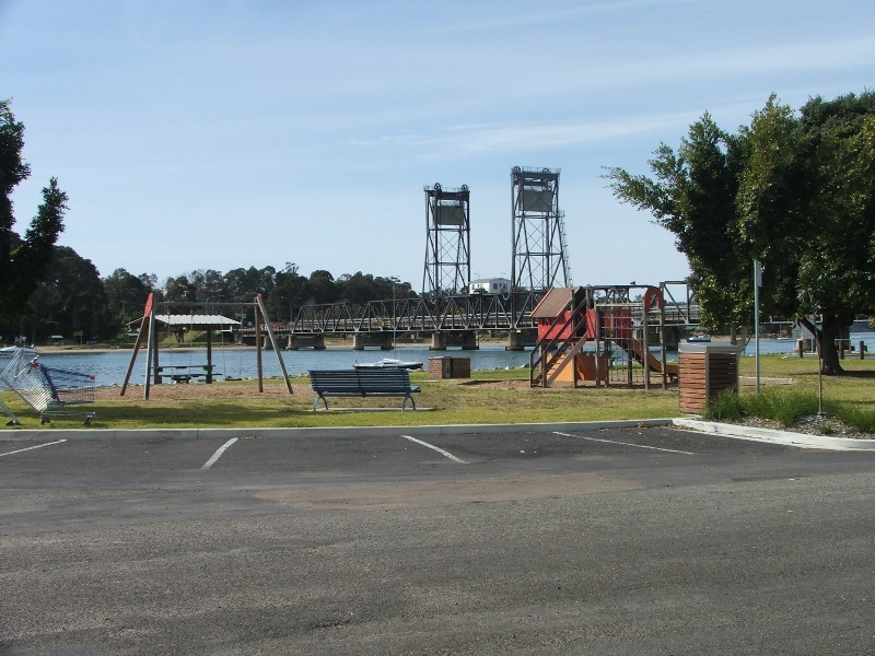 Batemans Bay NSW 2536